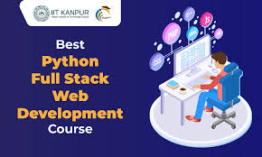 Full Stack Web Development